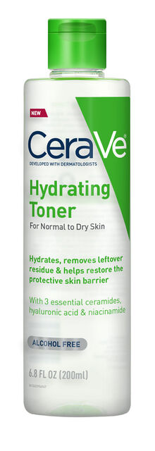 CeraVe Hydrating Toner CeraVe Hydrating Toner